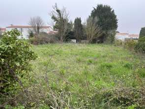 Vente Terrain 456 m&sup2;L'Épine