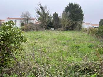 Vente de terrain L'Épine 85