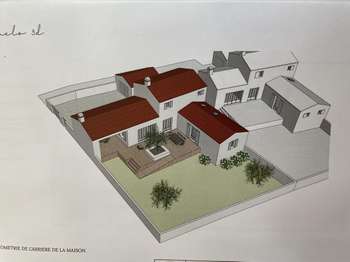 Vente de terrain L'Épine 85