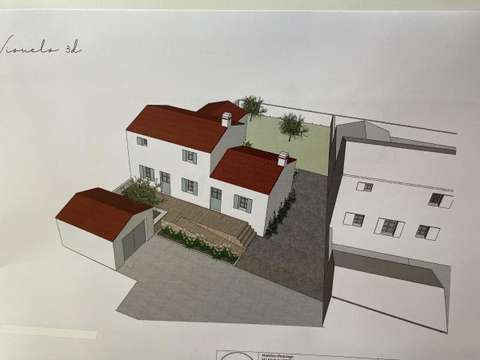 Vente de terrain L'Épine 85