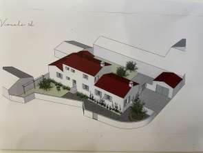 Vente Terrain 501 m&sup2;L'Épine