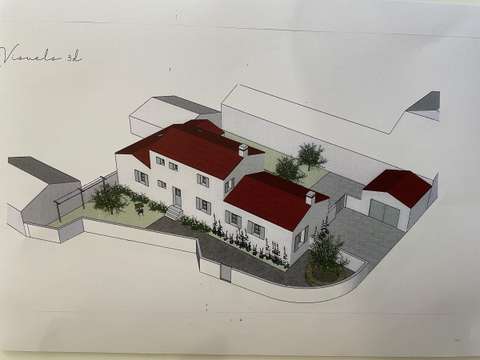 Vente de terrain L'Épine 85