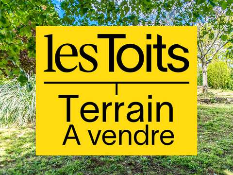 Vente de terrain L'Épine 85