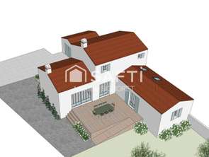 Vente Terrain 560 m&sup2;L'Épine