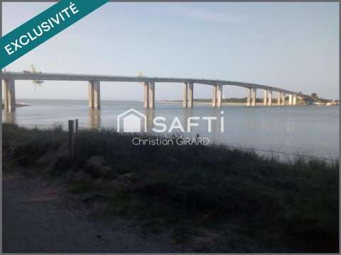 Vente de terrain L'Épine 85