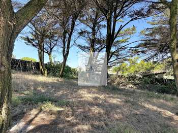Vente Terrain 700 m&sup2;L'Épine