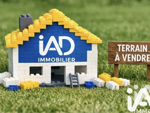 Vente Terrain 614 m&sup2;L'Herbergement