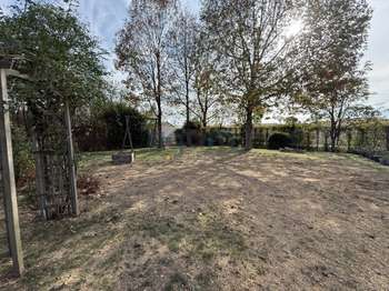 Vente Terrain 695 m&sup2;L'Herbergement