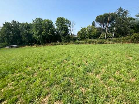 Vente de terrain L'Hermenault 85