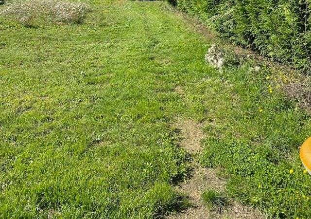 Terrain 1787 m² · à L'Hermenault · 1 787 m² · 39 000 €