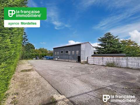 Vente de terrain L'Hermitage 35