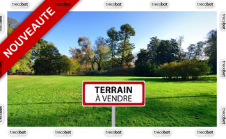 Photo Vente de terrain L'Hermitage