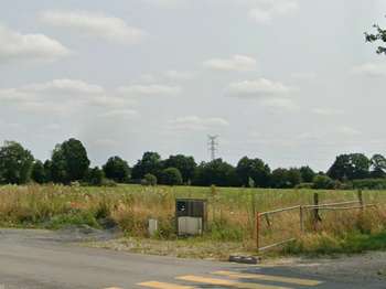 Vente Terrain 208 m&sup2;L'Hermitage