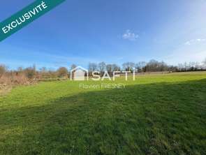 Vente Terrain 8000 m&sup2;L'Hôtellerie