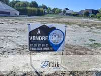 Vente de terrain Vente de terrain