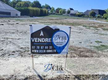 Vente de terrain Vente de terrain