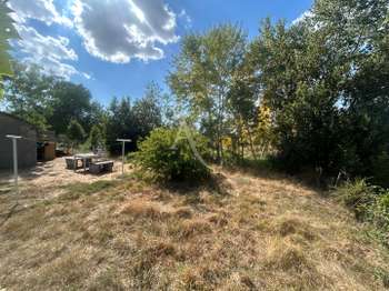 Vente de terrain L'Île-d'Elle 85