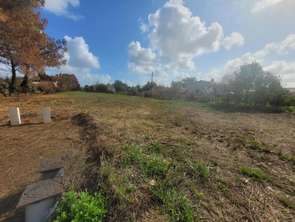 Vente Terrain 1185 m&sup2;L'Île-d'Olonne