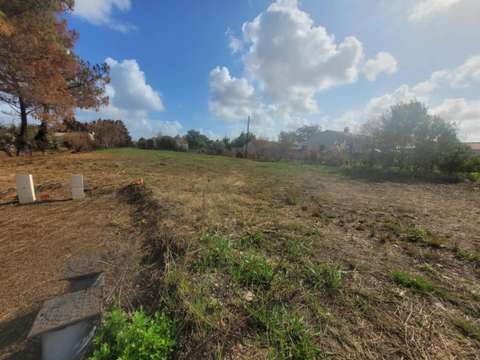 Vente de terrain L'Île-d'Olonne 85