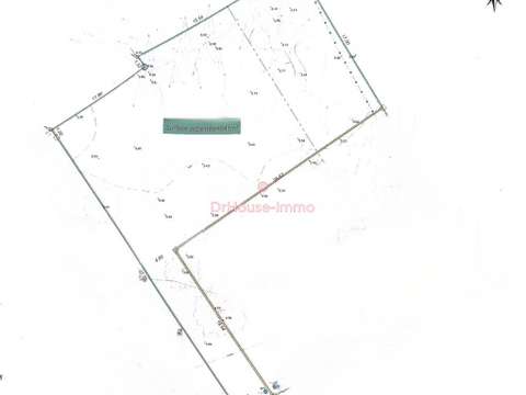Vente de terrain L'Île-d'Olonne 85