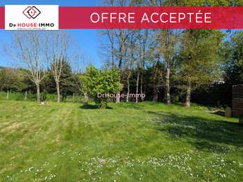 Vente de terrain L'Île-d'Olonne 85
