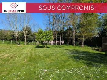 Vente Terrain 484 m&sup2;L'Île-d'Olonne