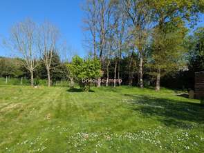 Vente Terrain 484 m&sup2;L'Île-d'Olonne