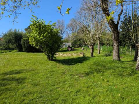 Vente de terrain L'Île-d'Olonne 85