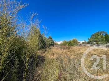 Vente Terrain 250 m&sup2;L'Île-d'Olonne
