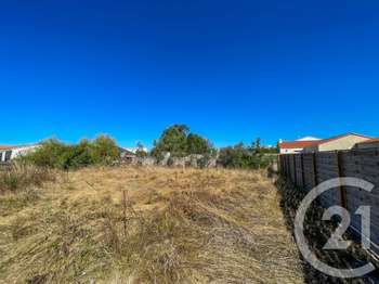 Vente de terrain L'Île-d'Olonne 85