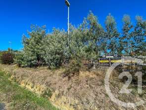 Vente Terrain 566 m&sup2;L'Île-d'Olonne