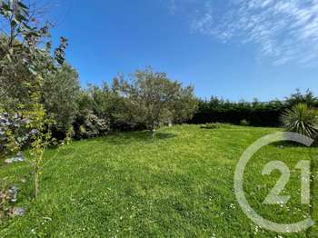 Vente de terrain L'Île-d'Olonne 85
