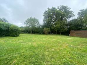 Vente Terrain 484 m&sup2;L'Île-d'Olonne