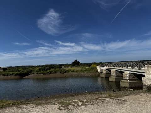 Vente de terrain L'Île-d'Olonne 85