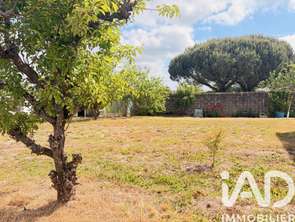 Vente Terrain 532 m&sup2;L'Île-d'Olonne