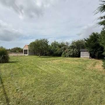 Vente de terrain L'Île-d'Olonne 85