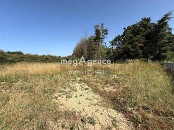 Vente de terrain L'Île-d'Olonne 85