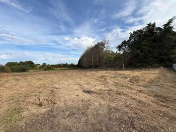 Vente Terrain 986 m&sup2;L'Île-d'Olonne