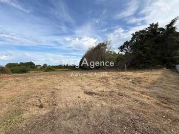 Vente Terrain 986 m&sup2;L'Île-d'Olonne