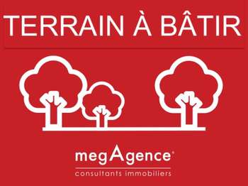 Vente Terrain 350 m&sup2;L'Île-d'Olonne