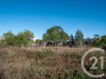 Vente Terrain 566 m&sup2;L'Île-d'Olonne