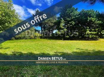 Vente de terrain L'Île-d'Yeu 85