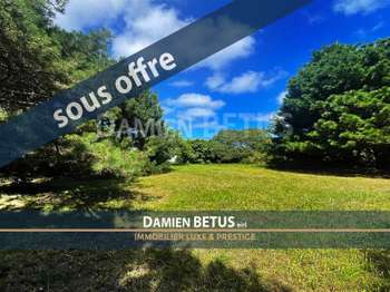 Vente de terrain L'Île-d'Yeu 85
