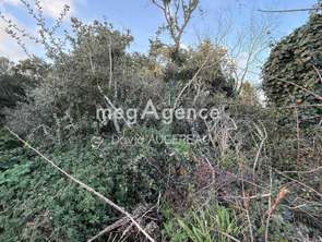 Vente Terrain 498 m&sup2;L'Île-d'Yeu