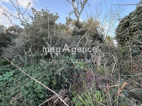 Vente de terrain L'Île-d'Yeu 85