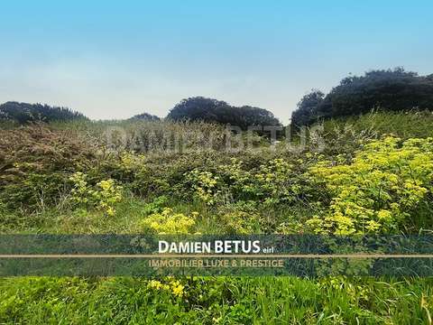 Vente de terrain L'Île-d'Yeu 85
