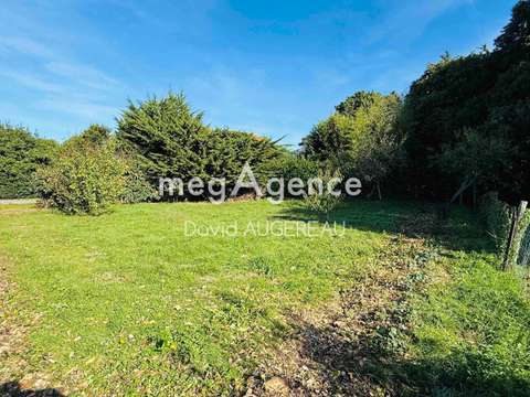 Vente de terrain L'Île-d'Yeu 85