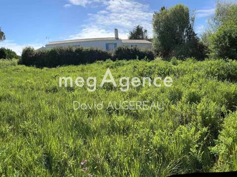 Vente de terrain L'Île-d'Yeu 85