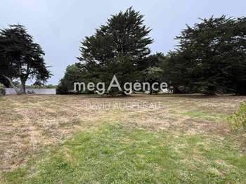 Vente de terrain L'Île-d'Yeu 85
