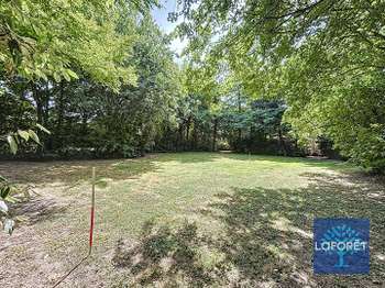 Vente de terrain L'Oie 85